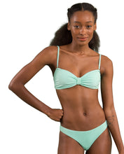 Carregar imagem no visualizador da galeria, Gallery: Rio De Sol Ensemble Set Malibu-Menta Balconet Essential-Comfy
