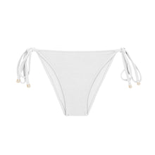 Carregar imagem no visualizador da galeria, Product Front: Rio De Sol Bas Bottom Sand-White Lacinho
