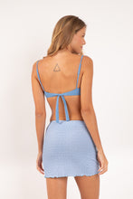 Carregar imagem no visualizador da galeria, Image 13: Rio De Sol Jupe De Page Drift-Cianita Lila Skirt
