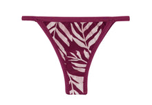 Carregar imagem no visualizador da galeria, Product Front: Rio De Sol Bas Bottom Palms-Vine California
