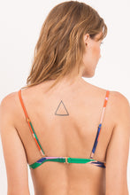 Carregar imagem no visualizador da galeria, Image 07: Rio De Sol Haut Top Delight Tri-Fixo
