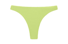 Carregar imagem no visualizador da galeria, Product Front: Rio De Sol Bas Bottom Bora-Citrus Leblon-Fio
