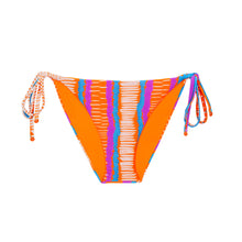Carregar imagem no visualizador da galeria, Product Front: Rio De Sol Bas Bottom Stripes Ibiza-Comfy
