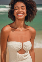 Carregar imagem no visualizador da galeria, Image 09: Rio De Sol Mini Dress Brisa-Offwhite Sara Dress
