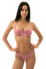 Carregar imagem no visualizador da galeria, Model Front: Rio De Sol Ensemble Callas Bandeau
