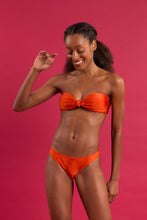 Carregar imagem no visualizador da galeria, Image 12: Rio De Sol Haut Top Paprica Bandeau-Joy
