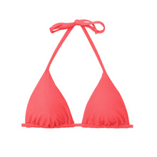 Carregar imagem no visualizador da galeria, Product Front: Rio De Sol Haut Top Malibu-Folia Tri-Inv

