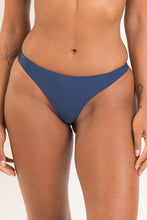 Carregar imagem no visualizador da galeria, Gallery: Rio De Sol Bas Bottom Navy Nice-Fio
