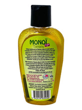 Carregar imagem no visualizador da galeria, Product Back: Tevi Monoi Oils Monoi Au Tamanu 120 Ml
