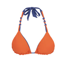 Carregar imagem no visualizador da galeria, Product Back: Rio De Sol Haut Top Mtx-Netuno Tri-Rev
