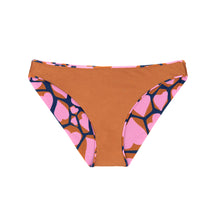 Carregar imagem no visualizador da galeria, Product Back: Rio De Sol Bas Bottom Amore-Pink Essential-Comfy
