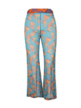 Carregar imagem no visualizador da galeria, Product Front: Rio De Sol Pantalon De Plage Luma Pants Lana
