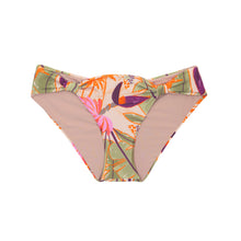 Carregar imagem no visualizador da galeria, Product Front: Rio De Sol Bas Bottom Oasis Mel-Comfy
