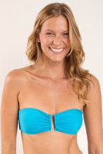 Carregar imagem no visualizador da galeria, Gallery: Rio De Sol Haut Top Fluity-Navega Sara
