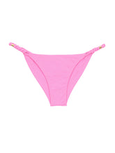 Carregar imagem no visualizador da galeria, Product Front: Rio De Sol Bas Bottom Crespinho-Rosa Cheeky-Noa
