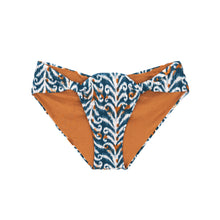Carregar imagem no visualizador da galeria, Product Front: Rio De Sol Bas Bottom Ikat Mel-Comfy
