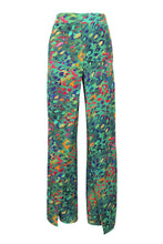 Carregar imagem no visualizador da galeria, Product Front: Rio De Sol Pantalon De Plage Wilds Wide Pants
