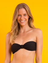 Carregar imagem no visualizador da galeria, Image 11: Rio De Sol Haut Top Bora-Black Bandeau-Joy
