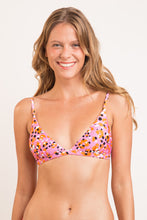 Carregar imagem no visualizador da galeria, Gallery: Rio De Sol Haut Top Sweet-Camo Tri-Fixo

