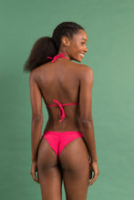 Carregar imagem no visualizador da galeria, Image 14: Rio De Sol Haut Top Dots-Virtual-Pink Frufru
