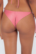 Carregar imagem no visualizador da galeria, Image 06: Rio De Sol Bas Bottom Shimmer-Confetti Cheeky-Rope
