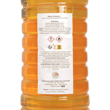 Carregar imagem no visualizador da galeria, Product Back: Reva De Tahiti Fragrances Eco Recharge Tipanier Diffuser 1L
