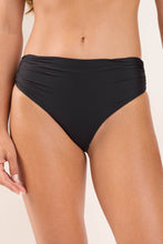 Carregar imagem no visualizador da galeria, Gallery: Rio De Sol Bas Bottom Nero Amy
