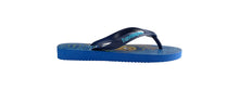 Carregar imagem no visualizador da galeria, Image 02: Havaianas Tongs Havaianas Kids Minions Blue Star
