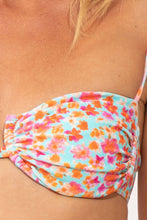 Carregar imagem no visualizador da galeria, Image 06: Rio De Sol Haut Top Ditsy-Sky Zaya
