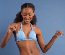 Carregar imagem no visualizador da galeria, Image 12: Rio De Sol Haut Top Baltico Mel
