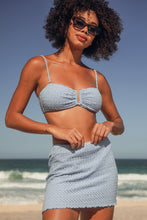 Carregar imagem no visualizador da galeria, Image 08: Rio De Sol Jupe De Page Drift-Cianita Lila Skirt
