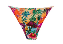 Carregar imagem no visualizador da galeria, Product Front: Rio De Sol Bas Bottom Sunset Cheeky-Fixa
