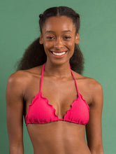 Carregar imagem no visualizador da galeria, Image 10: Rio De Sol Haut Top Dots-Virtual-Pink Frufru

