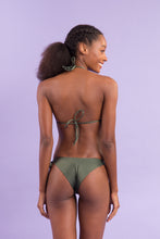 Carregar imagem no visualizador da galeria, Image 10: Rio De Sol Bas Bottom Shimmer-Croco Cheeky-Tie
