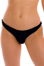 Carregar imagem no visualizador da galeria, Gallery: Rio De Sol Bas Bottom St-Tpz-Black Essential
