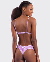 Carregar imagem no visualizador da galeria, Image 07: Rio De Sol Ensemble Set Trail-Purple Tri-Fixo Baobi-Cheeky

