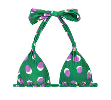 Carregar imagem no visualizador da galeria, Product Front: Rio De Sol Haut Top Happiness Mel
