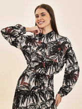 Carregar imagem no visualizador da galeria, Image 05: Uv Line Chemise Shirt Vitoria Coqueiros Upf50+
