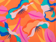 Carregar imagem no visualizador da galeria, Image 06: Rio De Sol Bas Bottom Orange-Bloom Ibiza-Comfy
