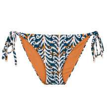 Carregar imagem no visualizador da galeria, Product Front: Rio De Sol Bas Bottom Ikat Ibiza-Comfy
