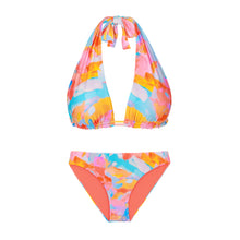 Carregar imagem no visualizador da galeria, Product Front: Rio De Sol Ensemble Set Cloud Verona Essential-Comfy
