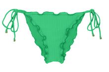 Carregar imagem no visualizador da galeria, Product Front: Rio De Sol Bas Bottom Dots-Tambourine Frufru
