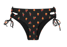 Carregar imagem no visualizador da galeria, Product Front: Rio De Sol Bas Bottom Cashew Madrid
