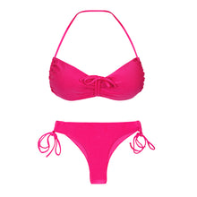 Carregar imagem no visualizador da galeria, Product Front: Rio De Sol Ensemble Set Shimmer-Olinda Corine Angel
