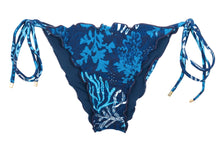 Carregar imagem no visualizador da galeria, Product Front: Rio De Sol Bas Bottom Reef Frufru
