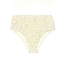 Carregar imagem no visualizador da galeria, Product Front: Rio De Sol Bas Bottom Brisa-Offwhite Hotpants
