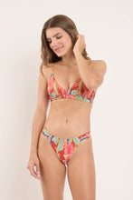 Carregar imagem no visualizador da galeria, Image 07: Rio De Sol Haut Top Sea-Bloom Paola
