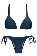 Carregar imagem no visualizador da galeria, Product Front: Rio De Sol Ensemble Set Shark Tri-Inv Invisible
