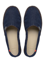 Carregar imagem no visualizador da galeria, Image 02: Havaianas Espadrille Origine Relax Iii Navy Blue
