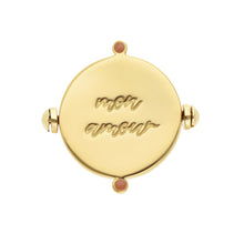 Carregar imagem no visualizador da galeria, Image 04: Hipanema Bague Miamor Black Hipanema
